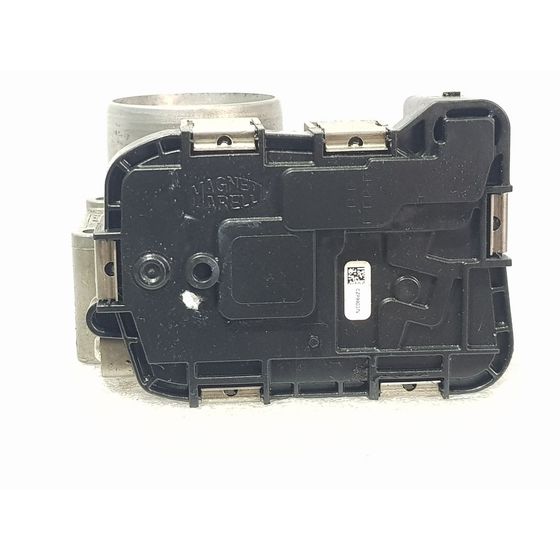 Caja Mariposa Para Fiat Nuova 500