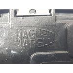 Caja Mariposa Para Fiat Nuova 500
