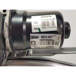 Motor Limpia Delantero Para Opel Corsa F