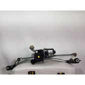 Motor Limpia Delantero Para Opel Corsa F