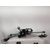 Motor Limpia Delantero Para Opel Corsa F