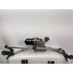 Motor Limpia Delantero Para Opel Corsa F