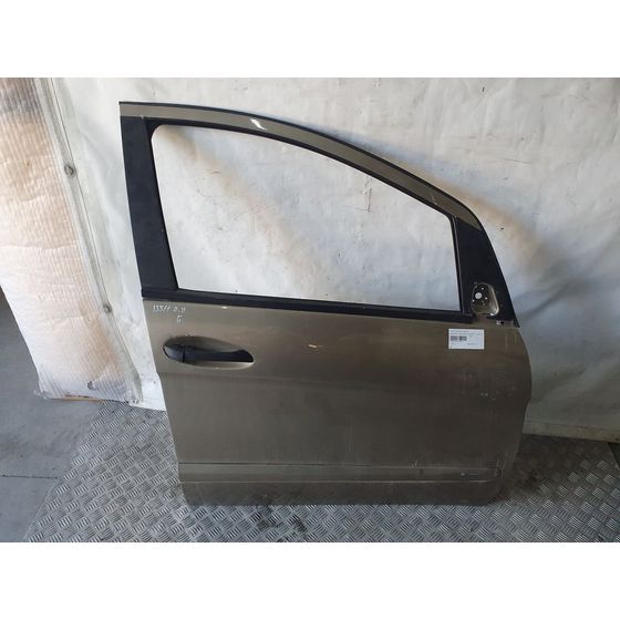 Puerta Delantera Derecha para Mercedes-Benz Clase B (W245)
