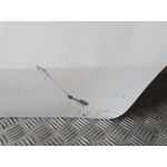 Puerta Trasera Izquierda Para Kia Rio