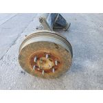 Puente Trasero Para Ford Ranger