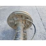 Puente Trasero Para Ford Ranger