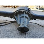 Puente Trasero Para Ford Ranger