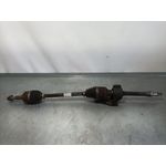 Transmision Delantera Derecha Para Suzuki Swift Berlina