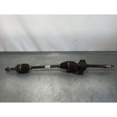 Transmision Delantera Derecha Para Suzuki Swift Berlina