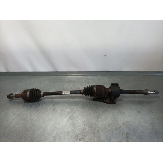 Transmision Delantera Derecha Para Suzuki Swift Berlina