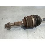 Transmision Delantera Derecha Para Suzuki Swift Berlina