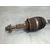Transmision Delantera Derecha Para Suzuki Swift Berlina