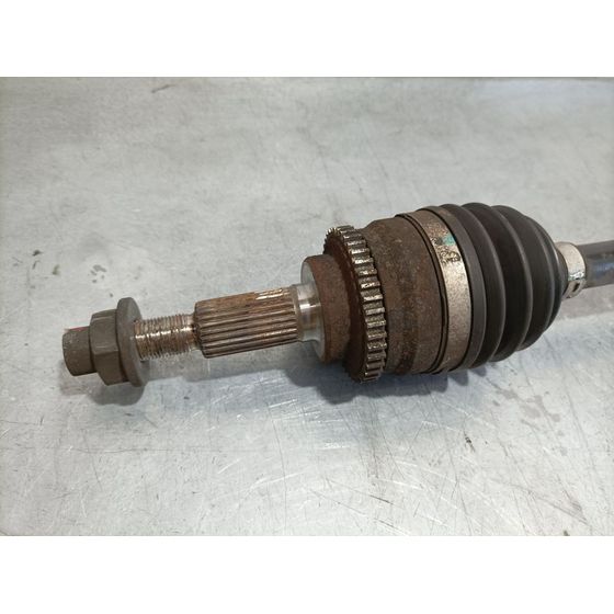 Transmision Delantera Derecha Para Suzuki Swift Berlina