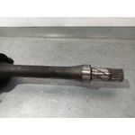 Transmision Delantera Derecha Para Suzuki Swift Berlina