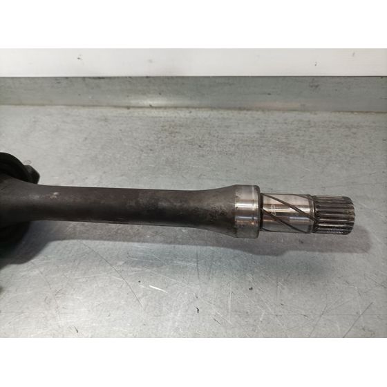 Transmision Delantera Derecha Para Suzuki Swift Berlina