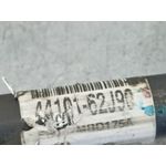 Transmision Delantera Derecha Para Suzuki Swift Berlina