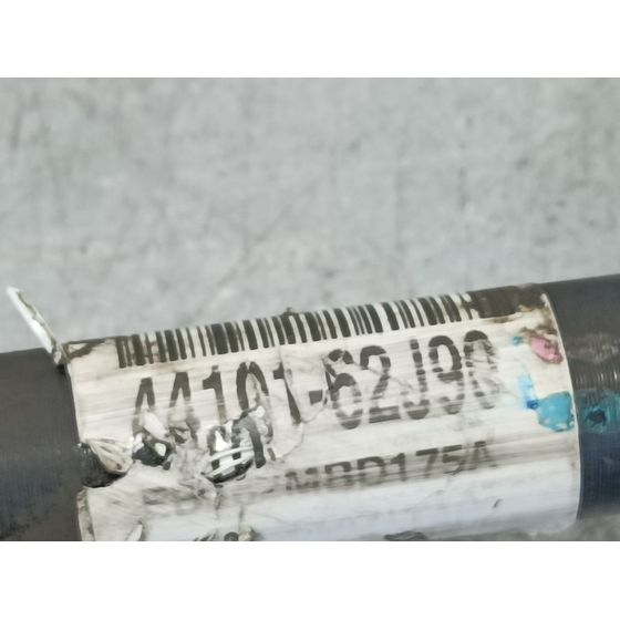 Transmision Delantera Derecha Para Suzuki Swift Berlina