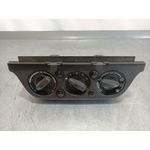 Mando Calefaccion / Aire Acondicionado para Suzuki Swift Berlina