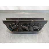 Mando Calefaccion / Aire Acondicionado para Suzuki Swift Berlina