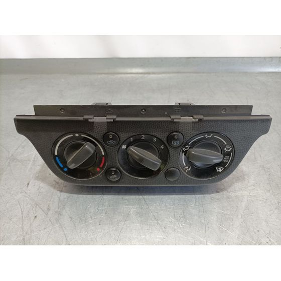 Mando Calefaccion / Aire Acondicionado para Suzuki Swift Berlina