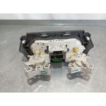 Mando Calefaccion / Aire Acondicionado para Suzuki Swift Berlina