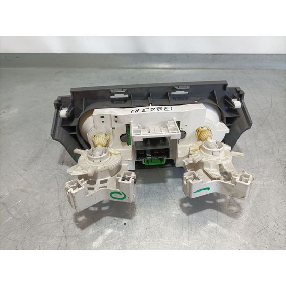 Mando Calefaccion / Aire Acondicionado para Suzuki Swift Berlina