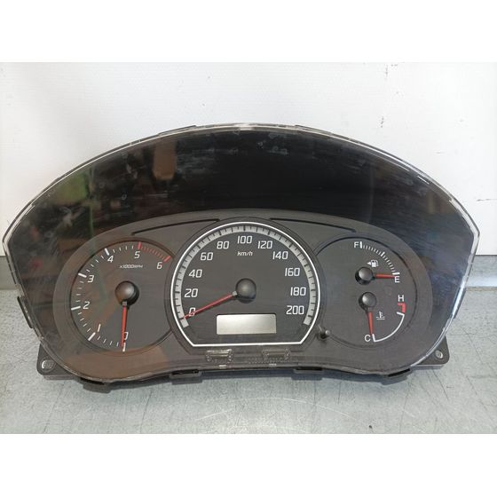 Cuadro Instrumentos Para Suzuki Swift Berlina