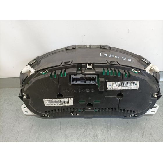 Cuadro Instrumentos Para Suzuki Swift Berlina