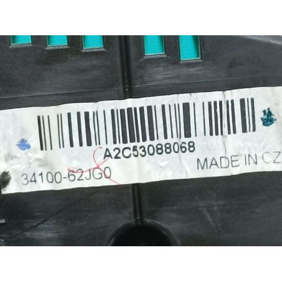 Cuadro Instrumentos Para Suzuki Swift Berlina
