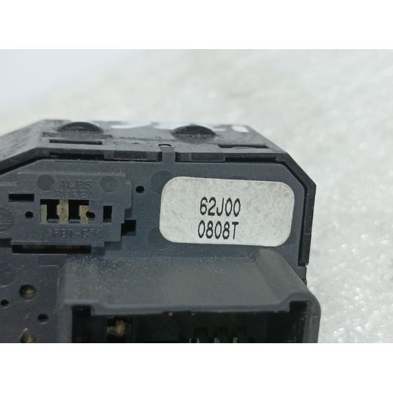 Mando Retrovisor Para Suzuki Swift Berlina