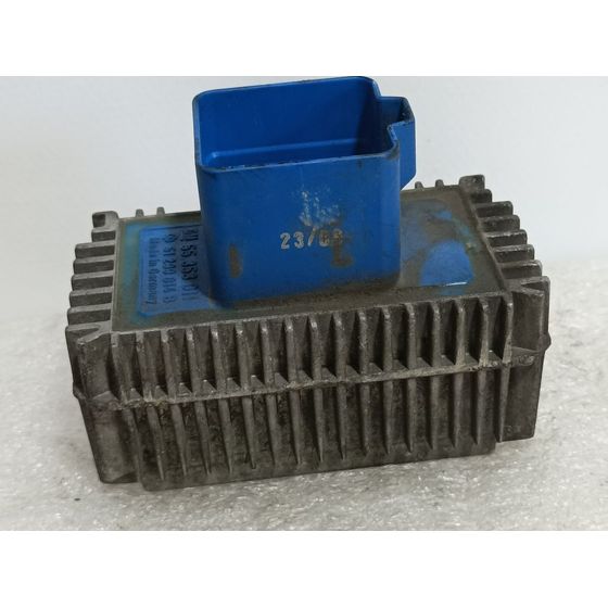 Caja Precalentamiento Para Suzuki Swift Berlina