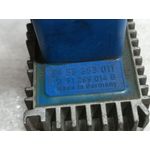 Caja Precalentamiento Para Suzuki Swift Berlina