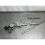 Elevalunas Delantero Izquierdo Para Suzuki Swift Berlina