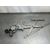 Elevalunas Delantero Izquierdo Para Suzuki Swift Berlina