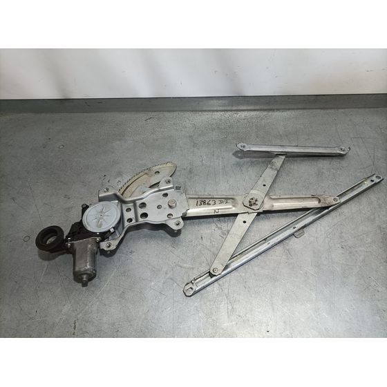Elevalunas Delantero Izquierdo Para Suzuki Swift Berlina