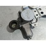 Elevalunas Delantero Izquierdo Para Suzuki Swift Berlina