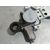 Elevalunas Delantero Izquierdo Para Suzuki Swift Berlina