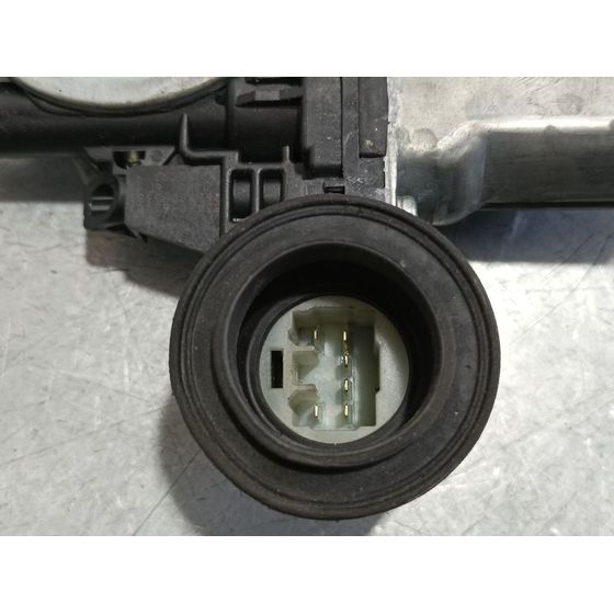 Elevalunas Delantero Izquierdo Para Suzuki Swift Berlina