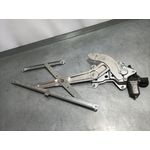 Elevalunas Delantero Izquierdo Para Suzuki Swift Berlina