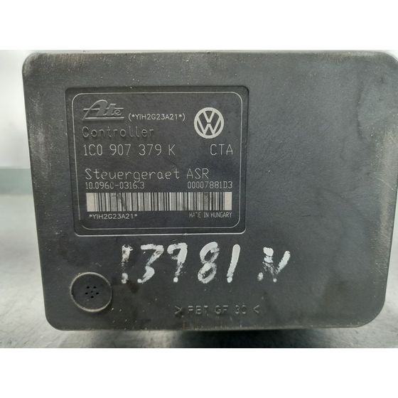Abs para Skoda Octavia Berlina (1U2)