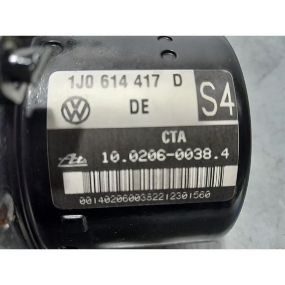 Abs para Skoda Octavia Berlina (1U2)