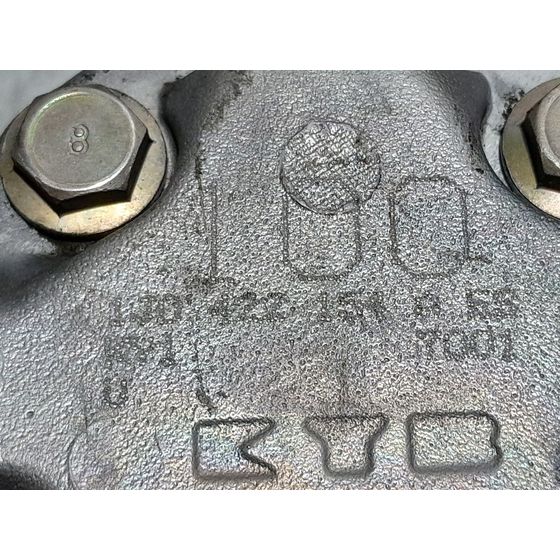 Bomba Direccion Para Skoda Octavia Berlina