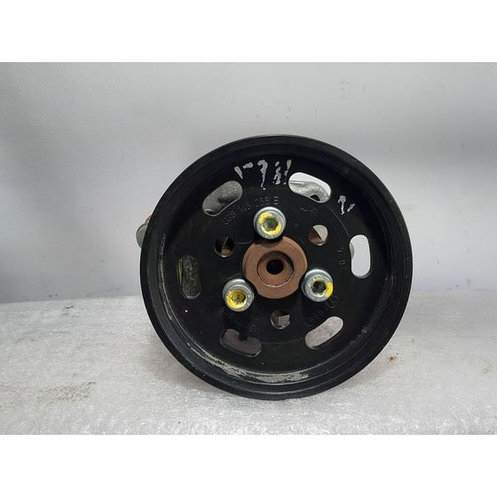 Bomba Direccion Para Skoda Octavia Berlina