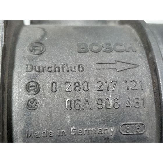 Caudalimetro Para Skoda Octavia Berlina