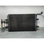 Condensador / Radiador Aire Acondicionado Para Skoda Octavia Berlina