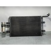 Condensador / Radiador Aire Acondicionado Para Skoda Octavia Berlina
