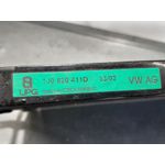 Condensador / Radiador Aire Acondicionado Para Skoda Octavia Berlina