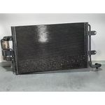 Condensador / Radiador Aire Acondicionado Para Skoda Octavia Berlina