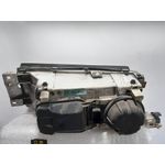 Faro Derecho Para Skoda Octavia Berlina