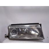Faro Derecho Para Skoda Octavia Berlina